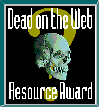 Dead on the Web